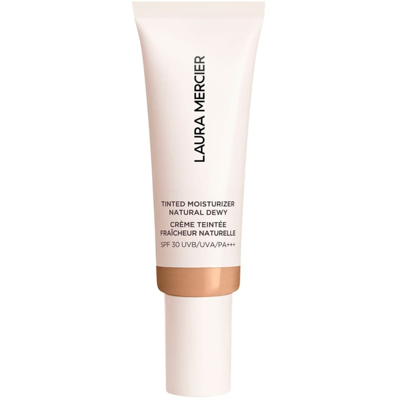 Laura Mercier Tinted Moisturizer Natural Dewy 3W Palomino (45 ml)