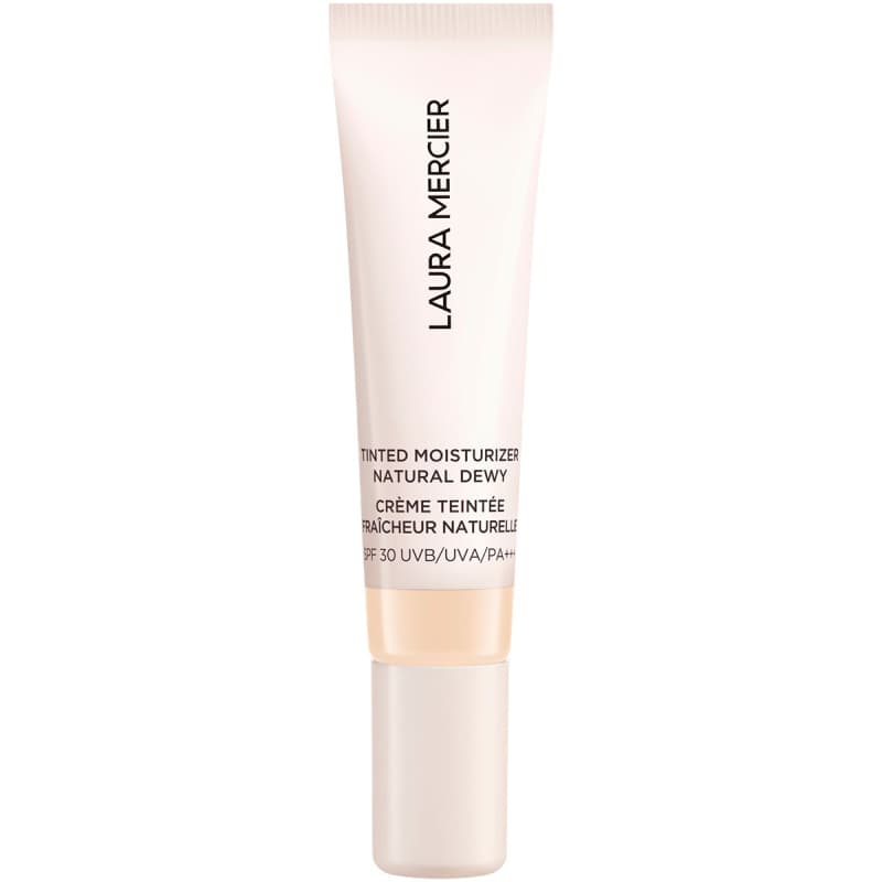 Laura Mercier Tinted Moisturizer Natural Dewy Mini 0N Silk (15 ml)