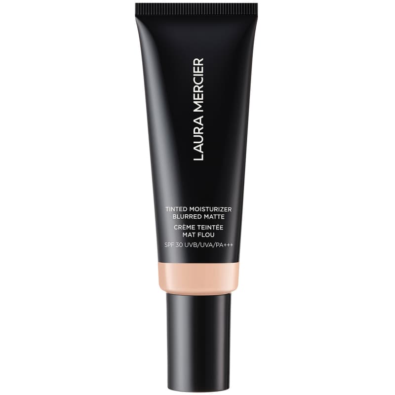 Laura Mercier Tinted Moisturizer Blurred Matte 1C Cameo (45 ml)