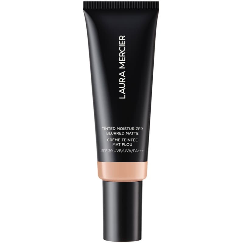 Laura Mercier Tinted Moisturizer Blurred Matte 3C Fawn (45 ml)