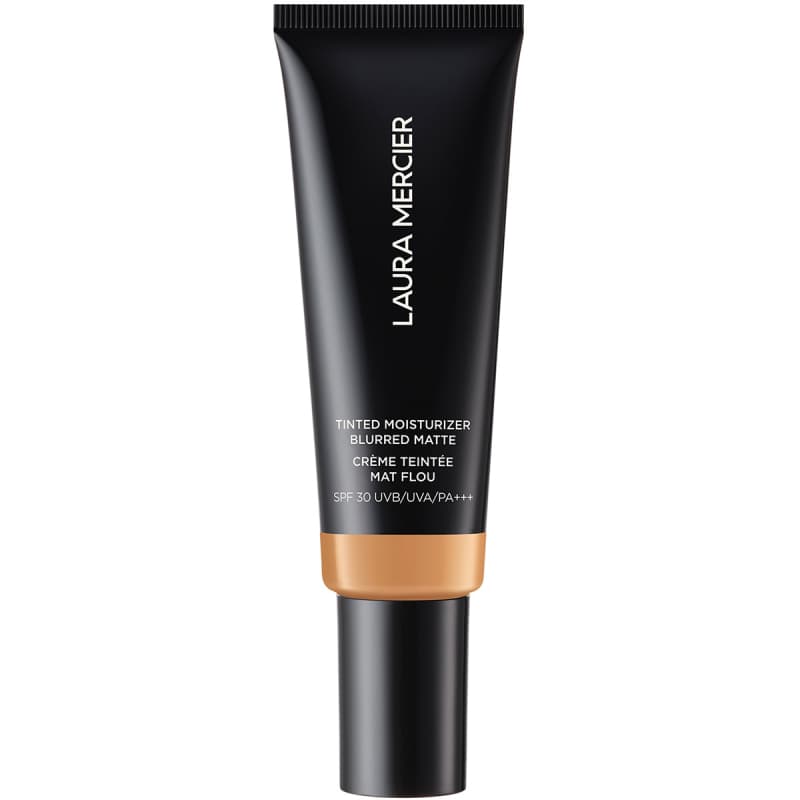 Laura Mercier Tinted Moisturizer Blurred Matte 4N Teak (45 ml)