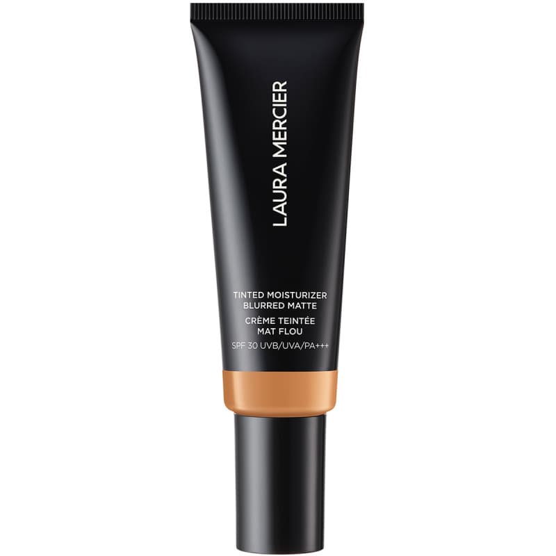 Laura Mercier Tinted Moisturizer Blurred Matte 4W Ochre (45 ml)