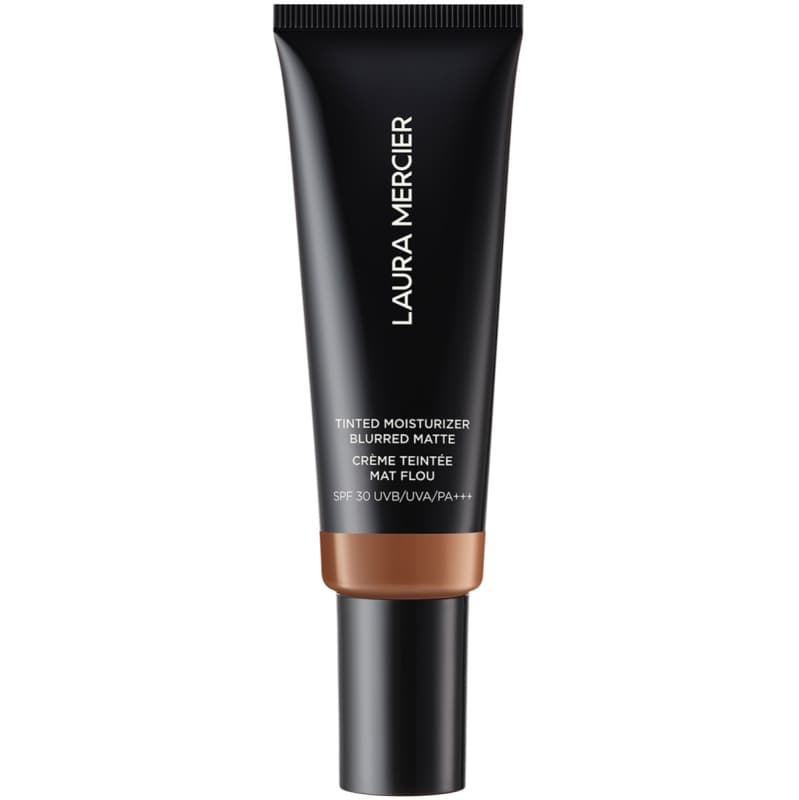 Laura Mercier Tinted Moisturizer Blurred Matte 6C Brunette (45 ml)