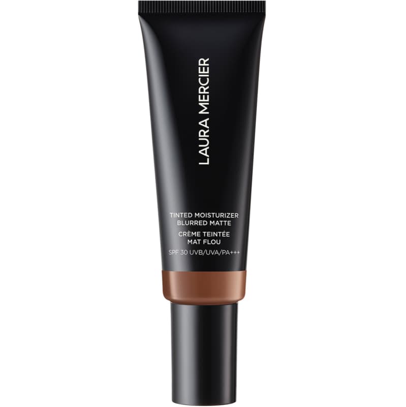 Laura Mercier Tinted Moisturizer Blurred Matte 6N Umber (45 ml)