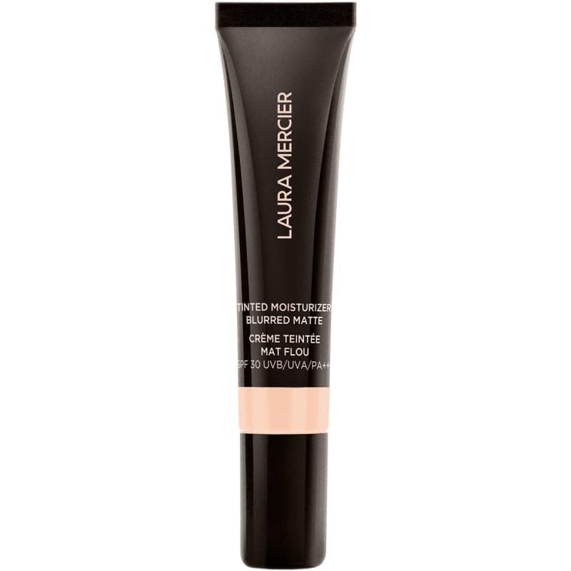 Laura Mercier Tinted Moisturizer Blurred Matte Mini 0N Silk (15 ml)