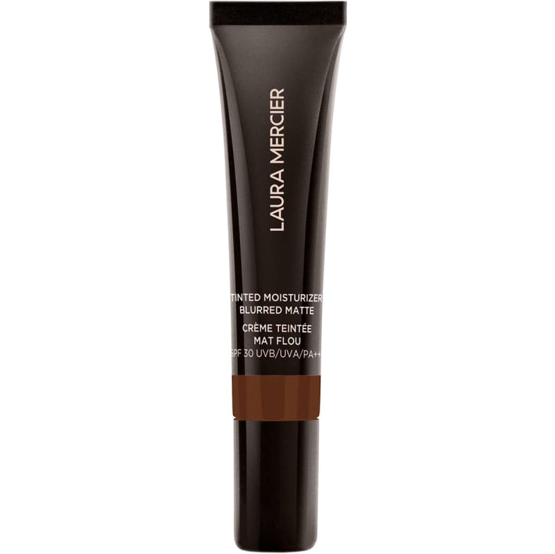 Laura Mercier Tinted Moisturizer Blurred Matte Mini 7N Mahogany (15 ml)