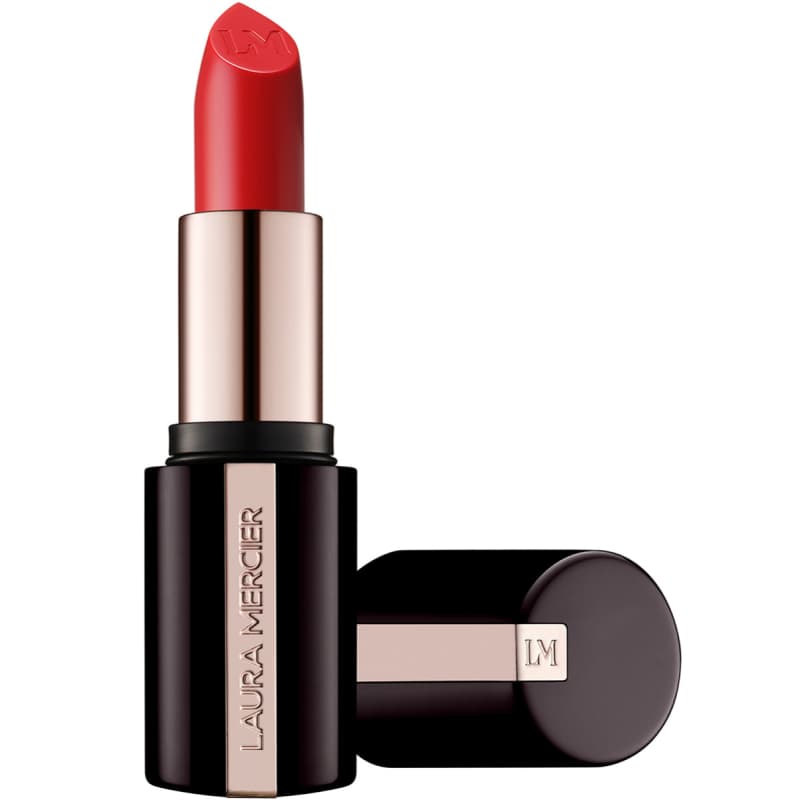 Laura Mercier Caviar Hydra - Crème Lipstick 555 Madison Ave