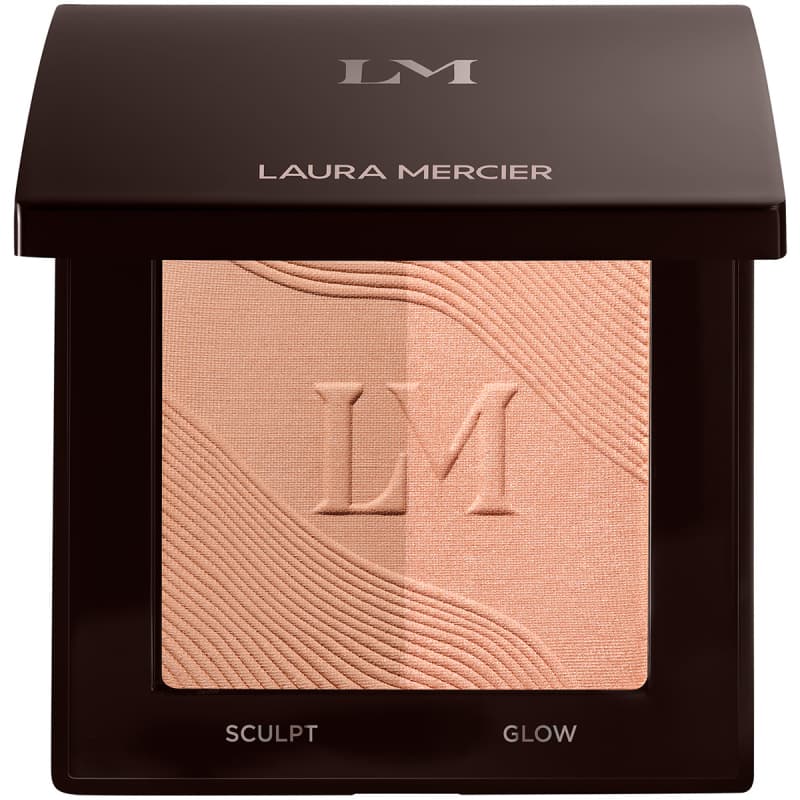 Laura Mercier Bronze Colour Infusion 10 Sainte-Croix (9 g)