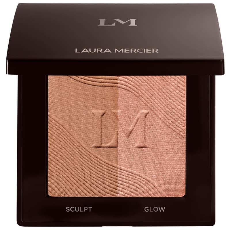 Laura Mercier Bronze Colour Infusion 20 Marseille (9 g)
