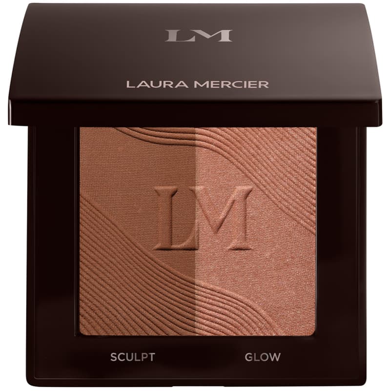 Laura Mercier Bronze Colour Infusion 40 Riviera (9 g)