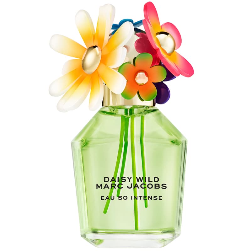 Marc Jacobs Daisy Wild Intense EdP (100 ml)