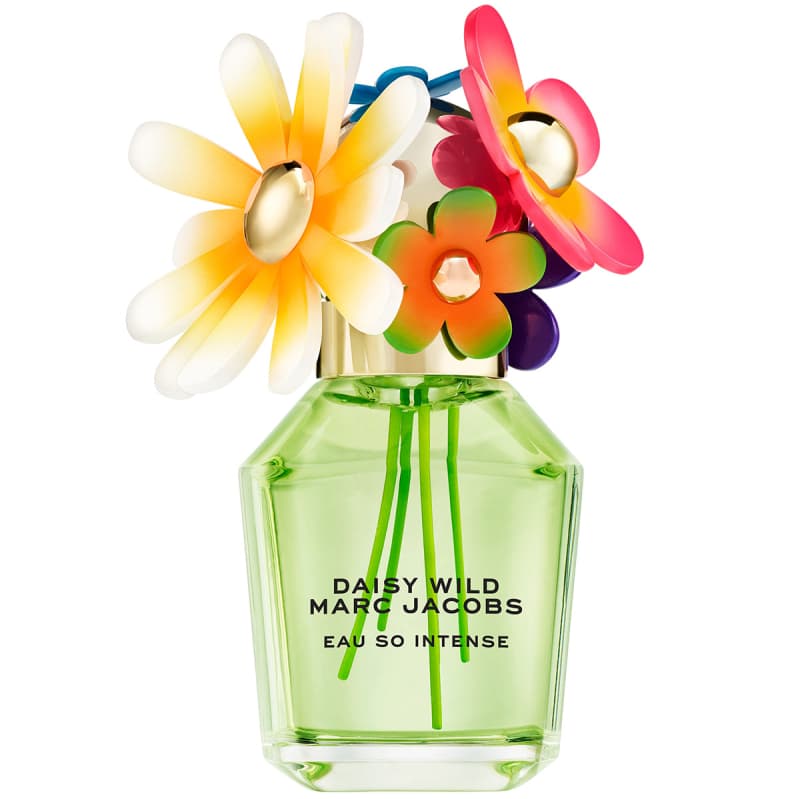 Marc Jacobs Daisy Wild Intense EdP (50 ml)