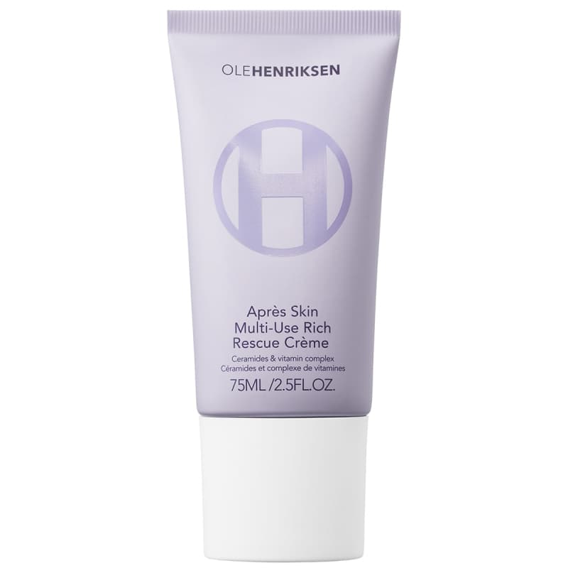 Ole Henriksen Strength Aprés-Skin Rich Rescue Treatment (75 ml)