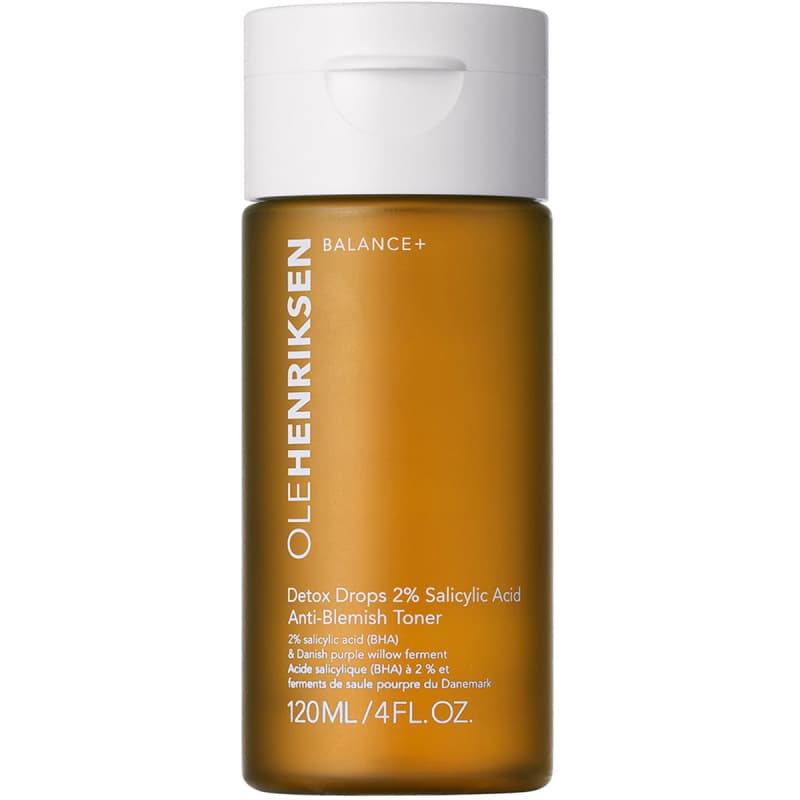 Ole Henriksen Balance OTC Toner (120 ml)