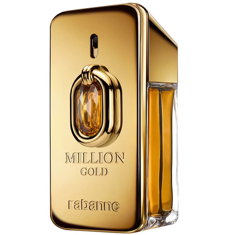 Rabenne Million Go Abs Him EdP (50 ml)