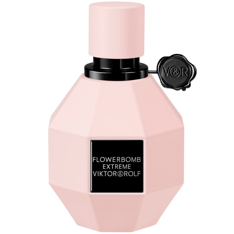 Flowerbomb Extreme Elixir EdP (50 ml)