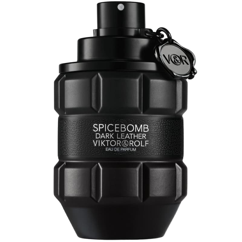 Viktor & Rolf Spicebomb Black Leather EdP (90 ml)