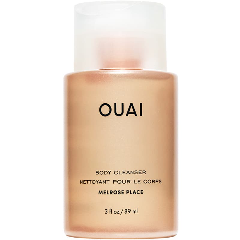OUAI Body Cleanser Melrose Place (89 ml)