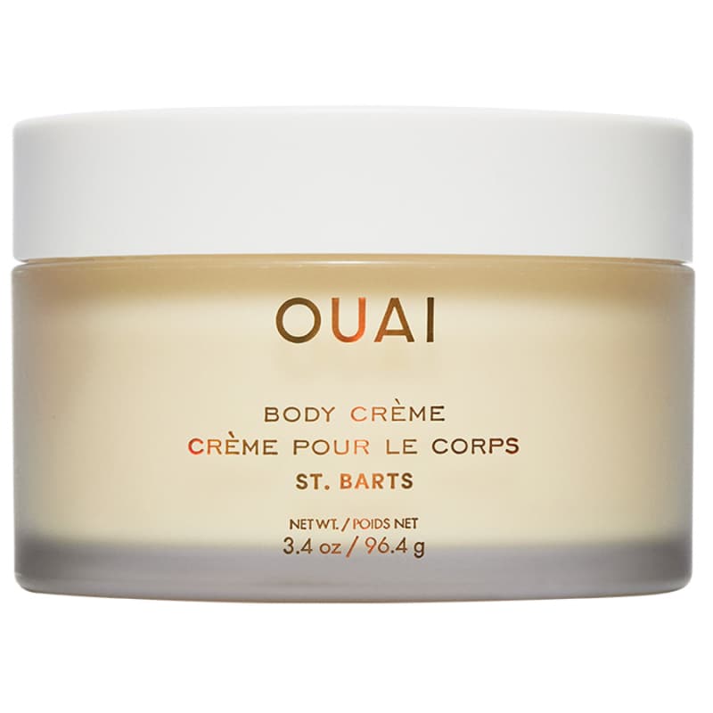 OUAI Body Créme St Barts (89 ml)