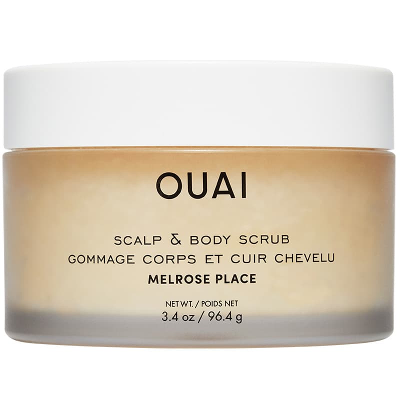 OUAI Scalp And Body Scrub Melrose Place (96 ml)