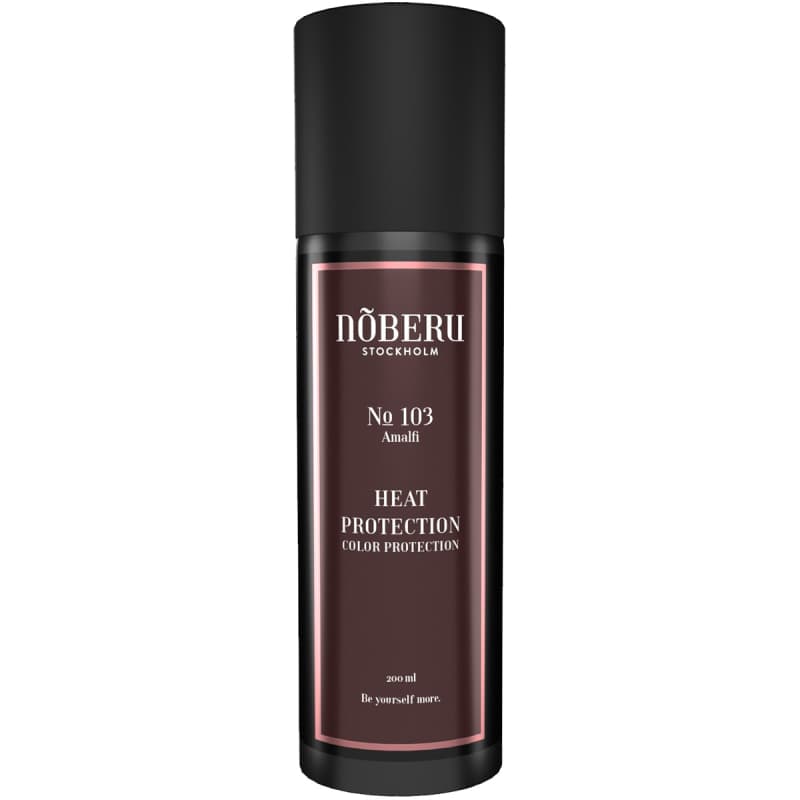 Nõberu Stockholm Heat Protection (200 ml)