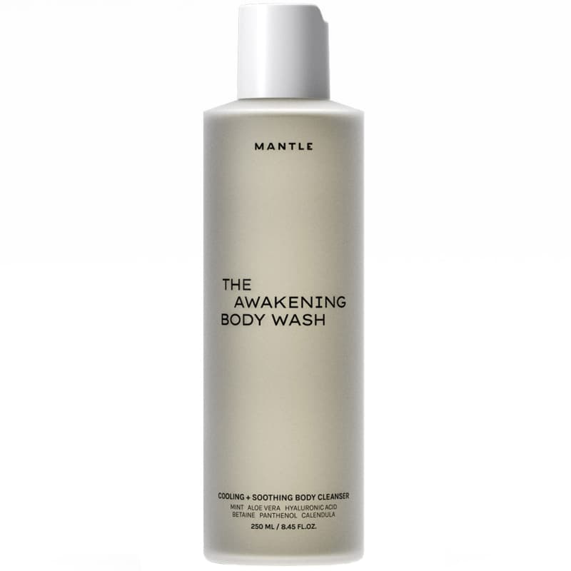 The Awakening Body Wash Cooling + Soothing Body Cleanser (250 ml)
