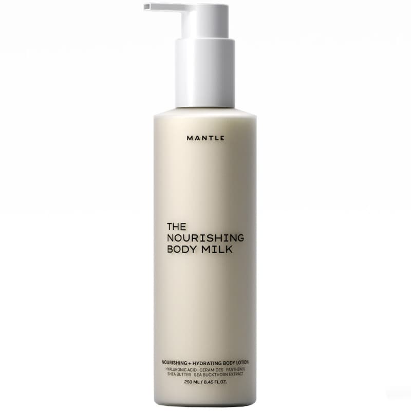 The Nourishing Body Milk Nourishing + Hydrating Body Lotion (250 ml)