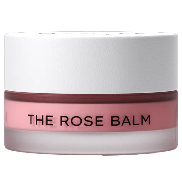 Mantle The Rose Balm Multi-purpose Rose Balm (15 ml)