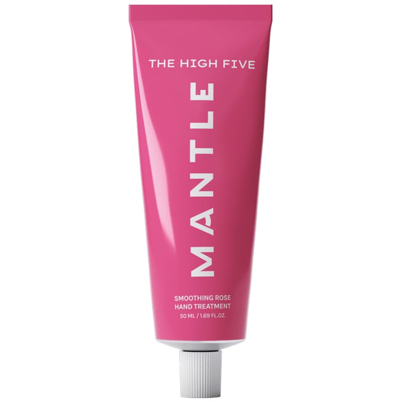 The High Five Rose Hand Treatment (50 ml)