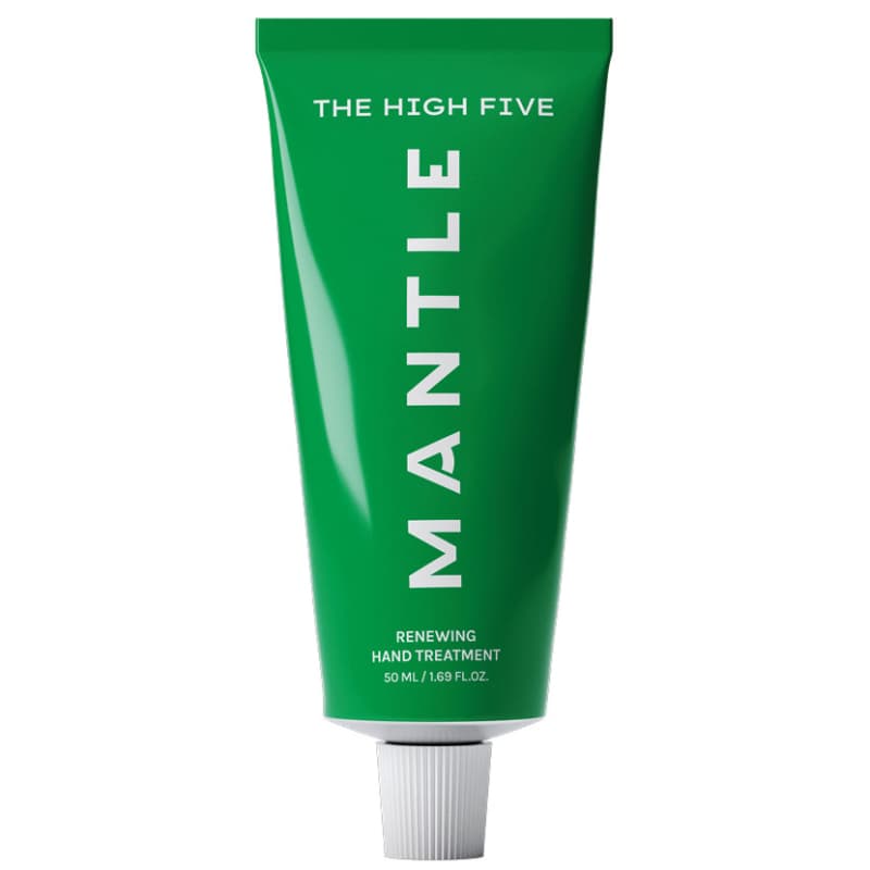 The High Five Renewing Hand Treatment (50 ml)