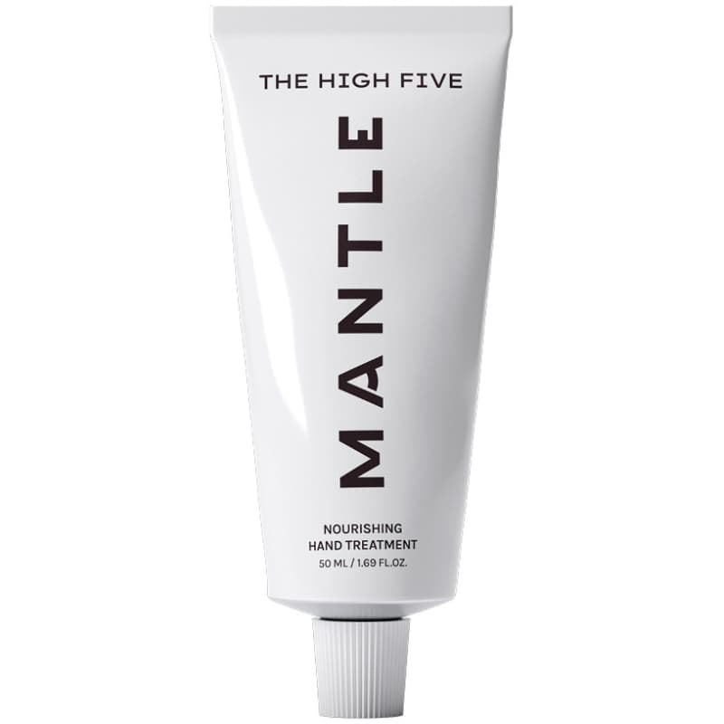 The High Five Nourishing Hand Treatment (50 ml)