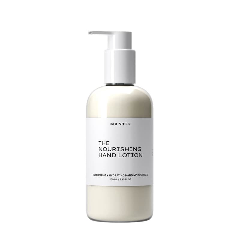 MANTLE The Nourishing Hand Lotion (250 ml)