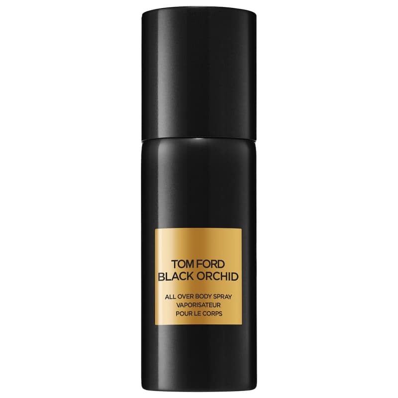 TOM FORD Black Orchid All Over Body Spray (150 ml)