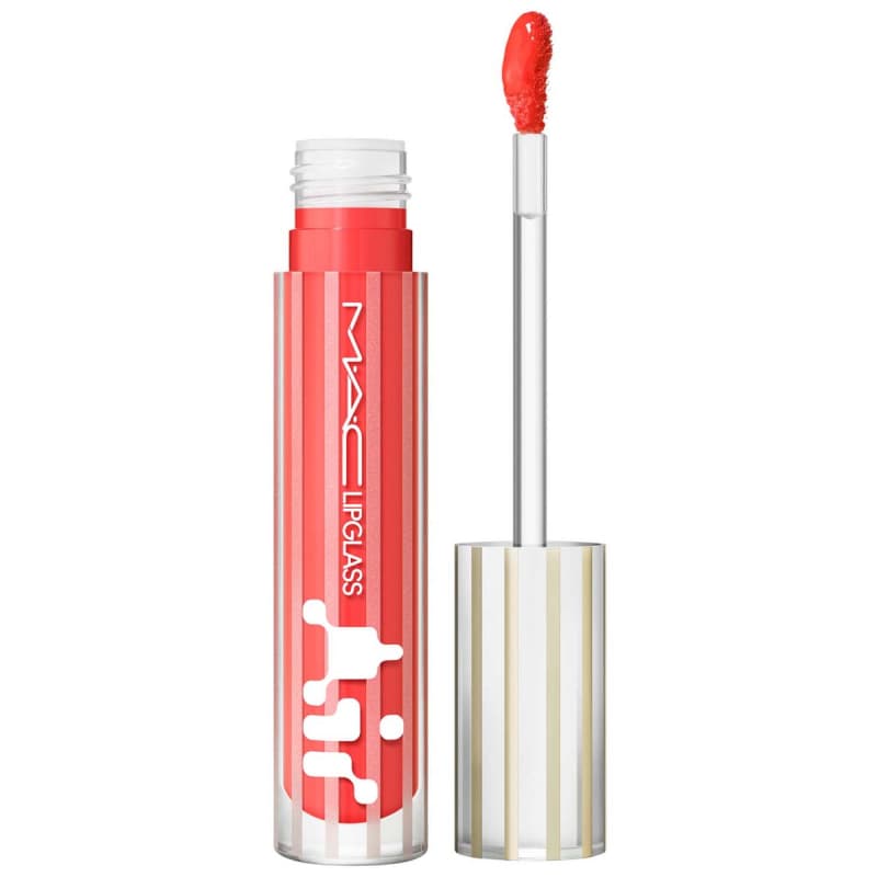 MAC Lipglass Air Non-Sticky Gloss Spritz