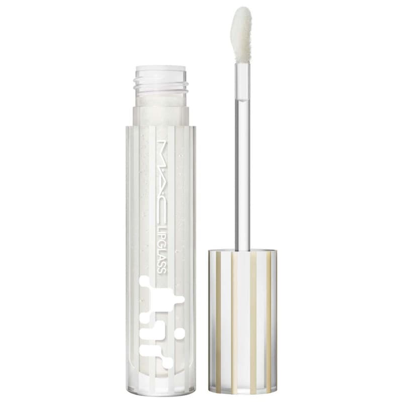 MAC Lipglass Air Non-Sticky Gloss Zephyr