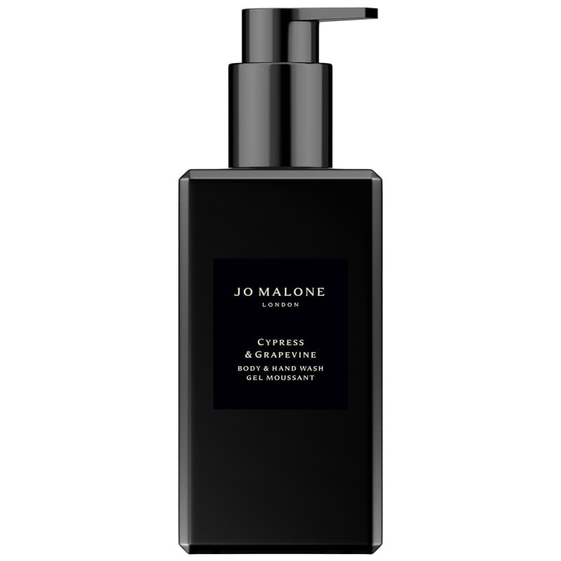 Jo Malone London Cypress & Grapevine Body And Hand Wash Intense (250 ml)