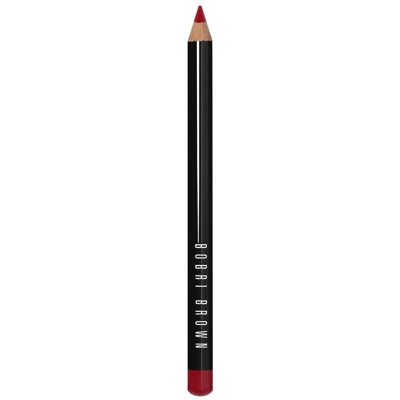 Bobbi Brown Lip Pencil Red