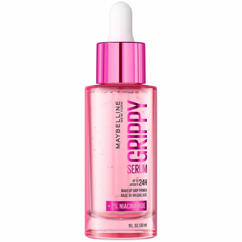 Maybelline New York Grippy Serum Primer (30 ml)