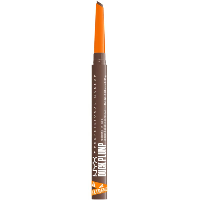 NYX Professional Makeup Duck Plump Lip Liner 11 Tch Up Taupe