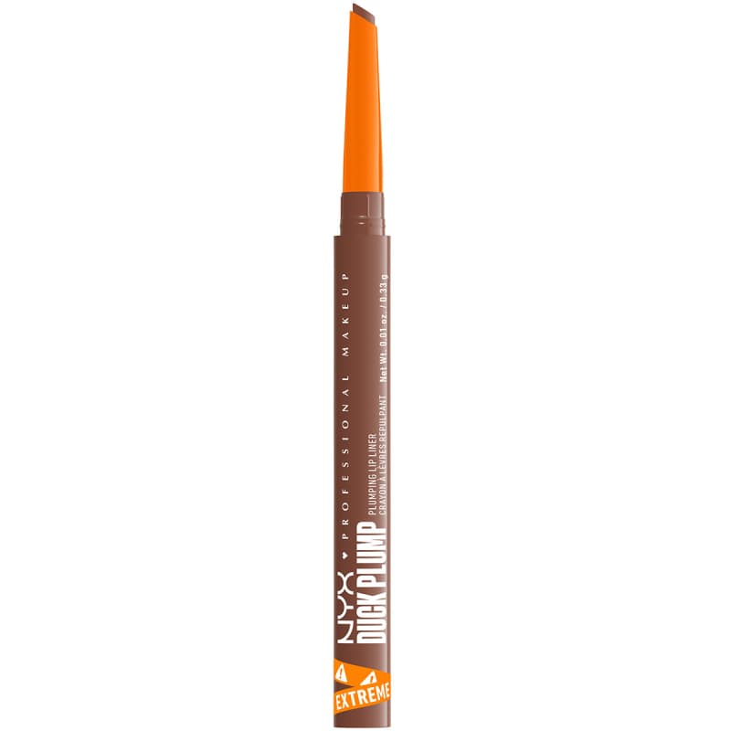 NYX Professional Makeup Duck Plump Lip Liner 09 Beige Boost