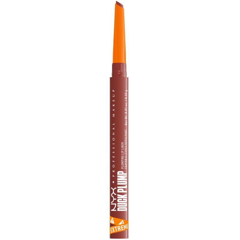 NYX Professional Makeup Duck Plump Lip Liner 07 Swolln Spice