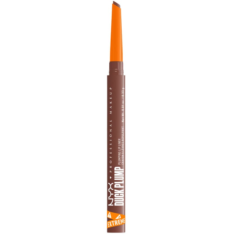 NYX Professional Makeup Duck Plump Lip Liner 05 Subtle Touch
