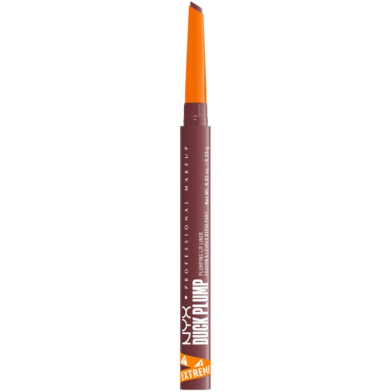 NYX Professional Makeup Duck Plump Lip Liner 04 Fill Em In
