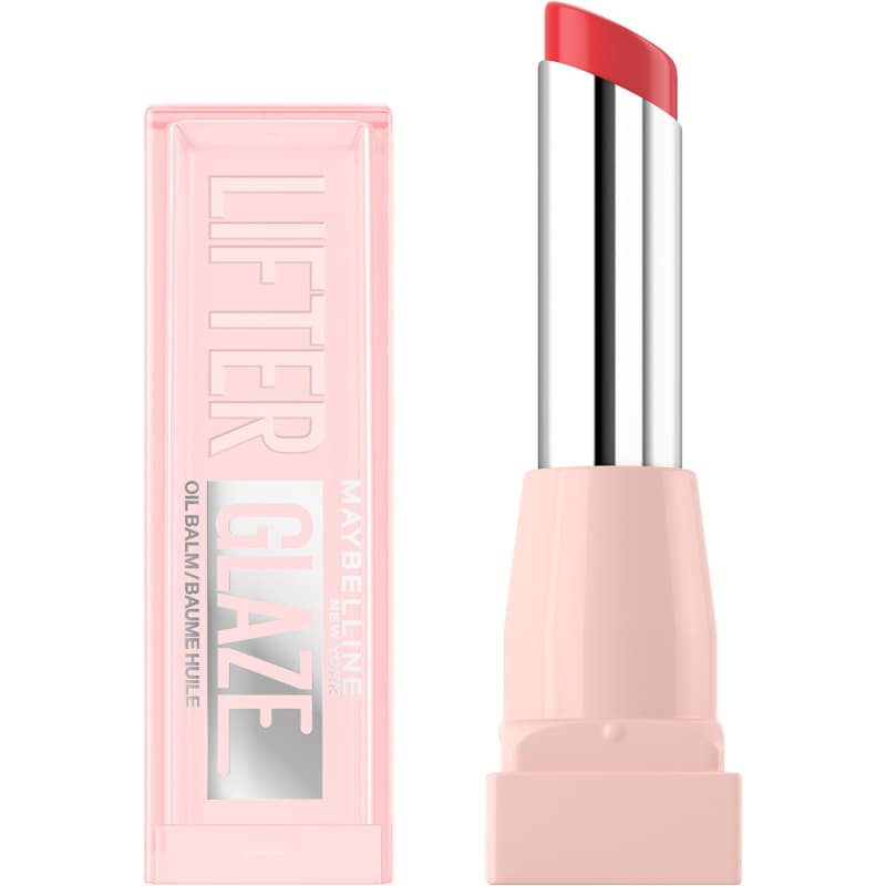 Maybelline New York Lifter Glaze Lip Balm 05 Peach Quench (4,4 g)