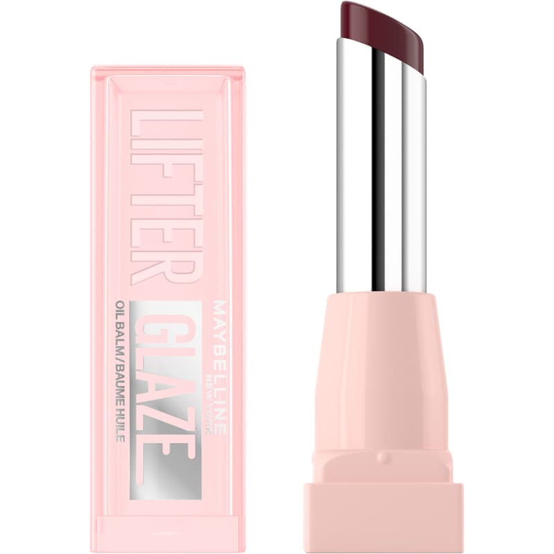 Maybelline New York Lifter Glaze Lip Balm 10 Espresso Kiss (4,4 g)
