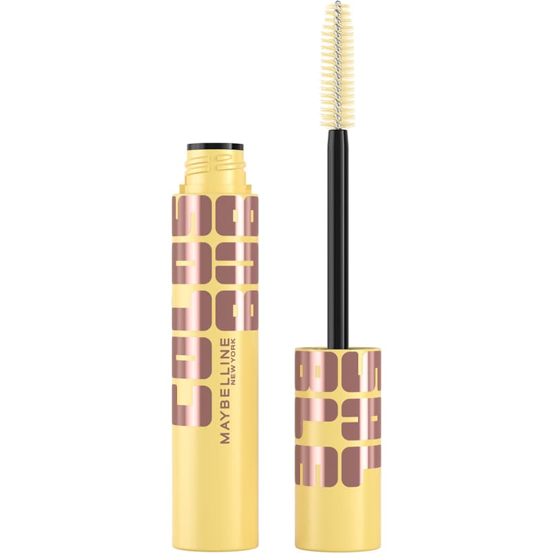 Maybelline New York The Colossal Bubble Mascara Very Black (10 ml)
