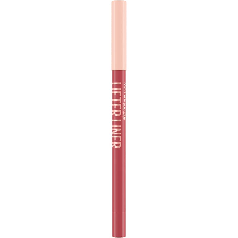 Maybelline New York Lifter Liner Lip Liner 09 Peaking
