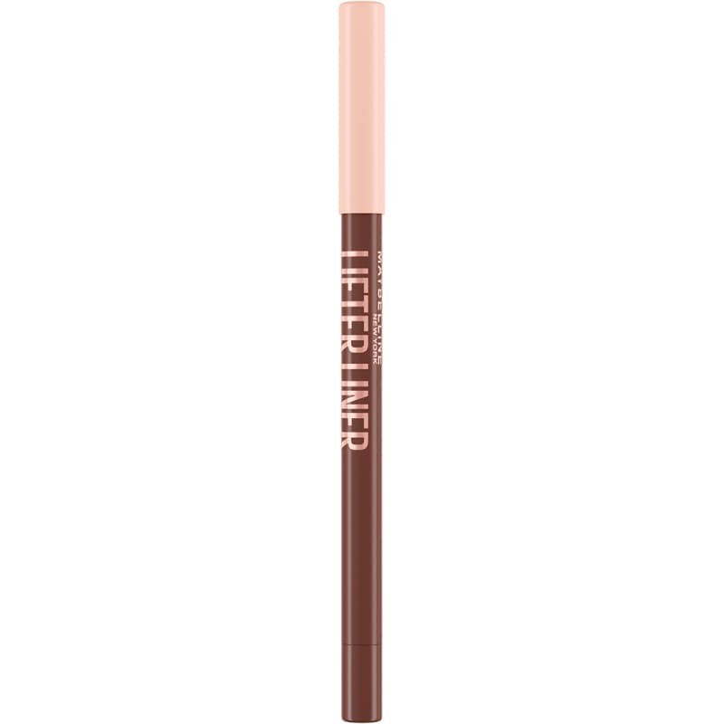Maybelline New York Lifter Liner 01 Cross The Liner (1,2 g)