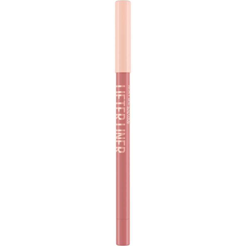 Maybelline New York Lifter Liner Lip Liner 06 Line Leader