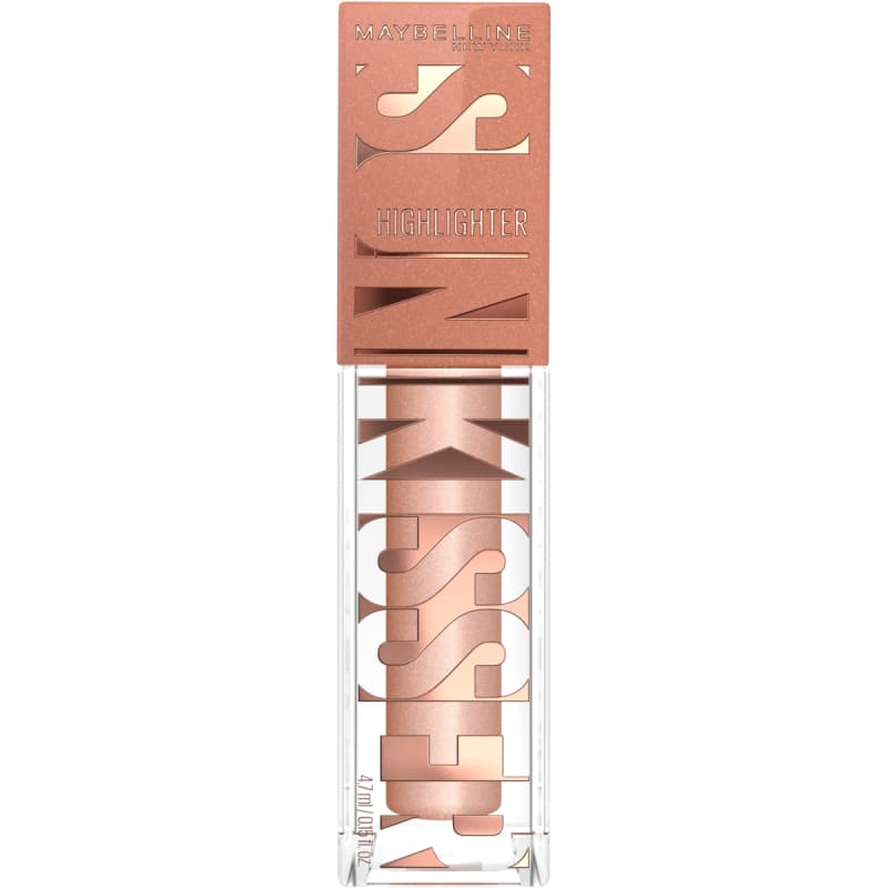 Maybelline Sunkisser Highlighter 20 Kiss Of Shimmer